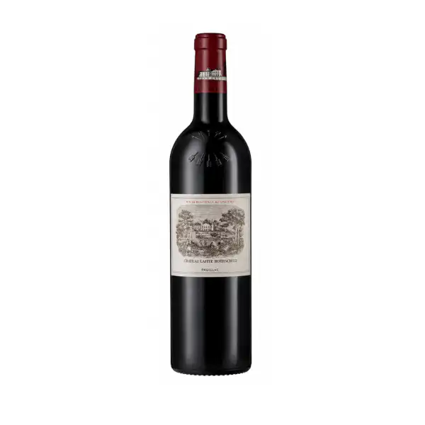 Chateau Lafite Rothschild Premier Cru Classe, Pauillac