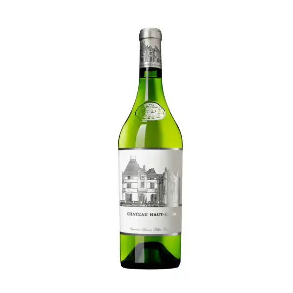 Chateau Haut-Brion, Blanc, Pessac-Leognan
