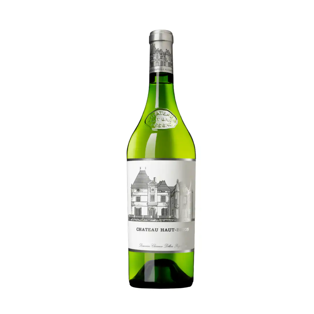 10112363_square Chateau Haut-Brion, Blanc, Pessac-Leognan