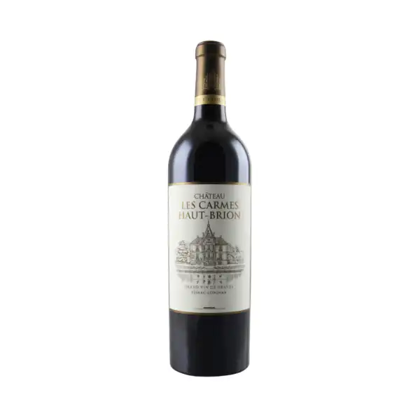 2005 Chateau Haut-Brion Premier Cru Classe, Pessac-Leognan 12x75cl