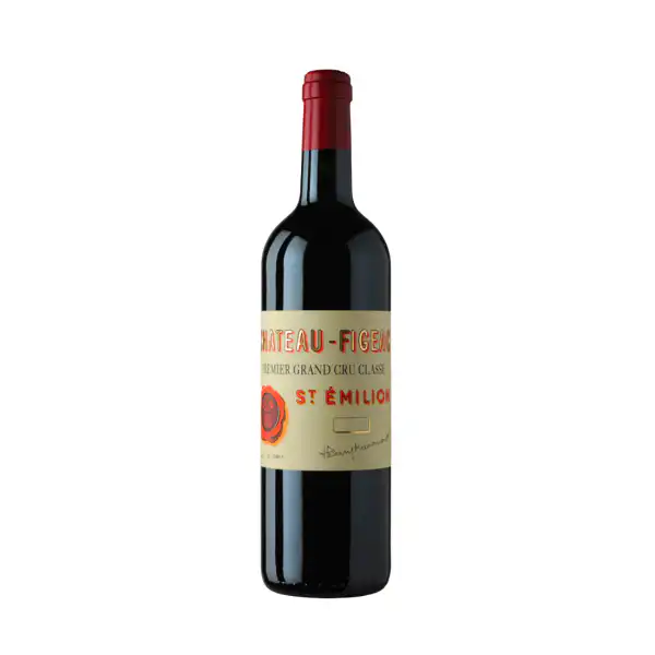 Chateau Figeac Premier Grand Cru Classe A, Saint-Emilion Grand Cru