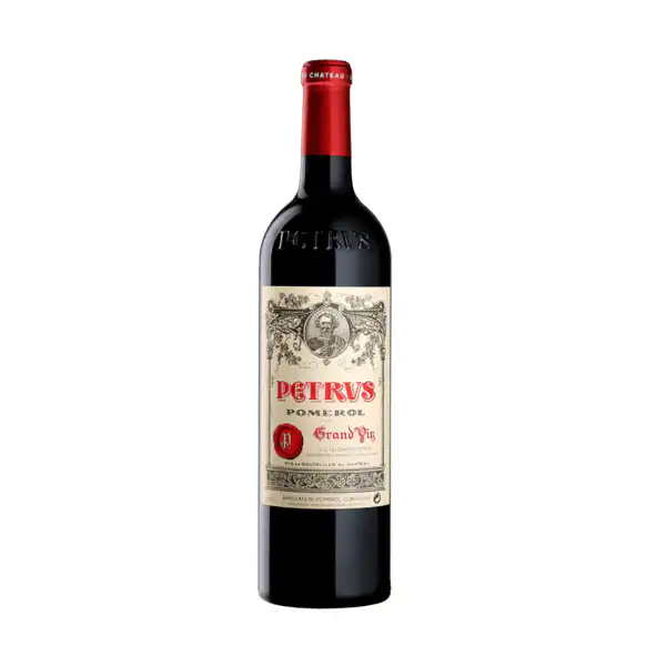 2005 Vieux Chateau Certan, Pomerol 12x75cl - Vinum Fine Wines