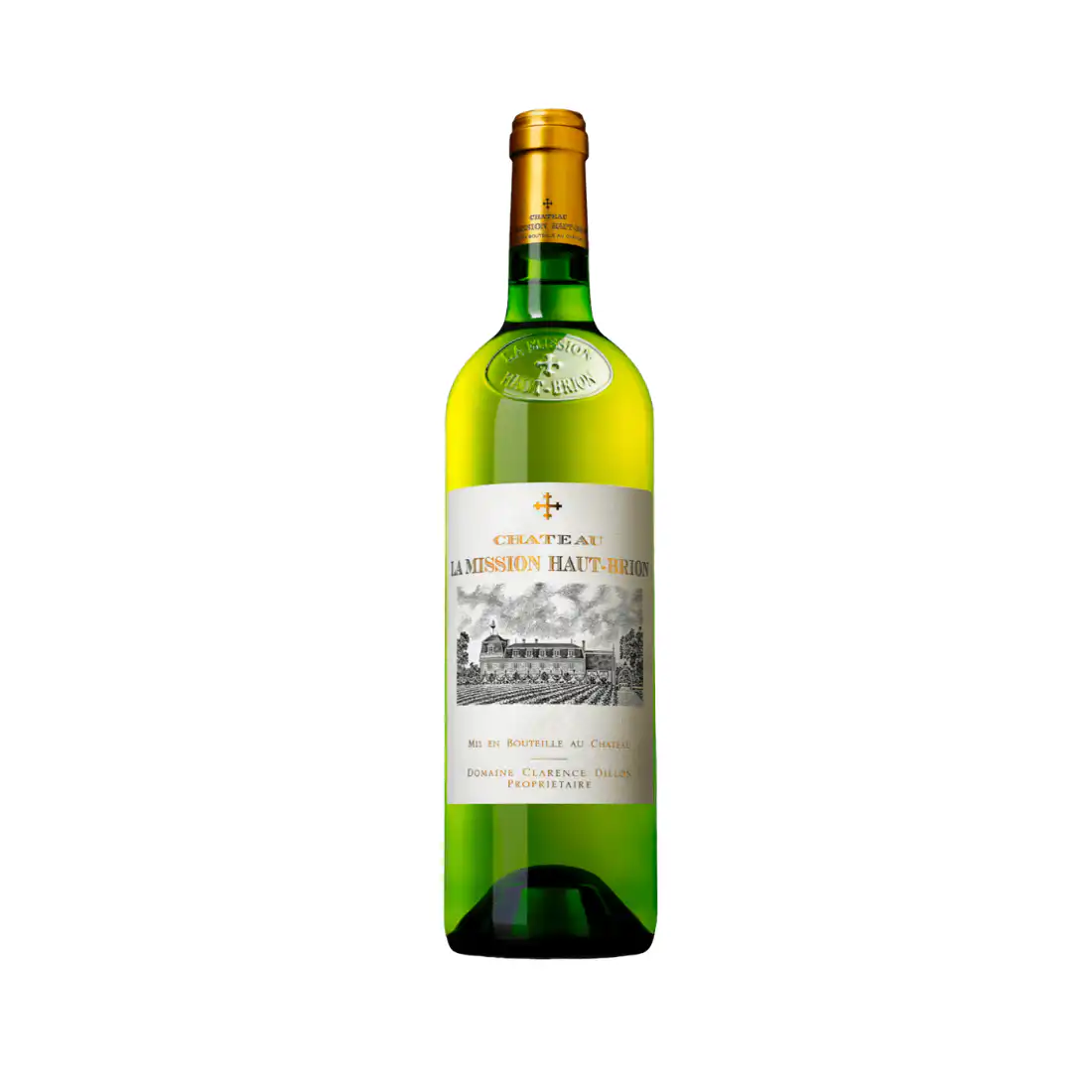 10112364_square Chateau La Mission Haut-Brion, Blanc, Pessac-Leognan
