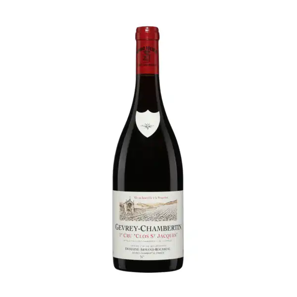 2023 Kei Shiogai, Gevrey-Chambertin, Baraques 1x75cl - Vinum Fine