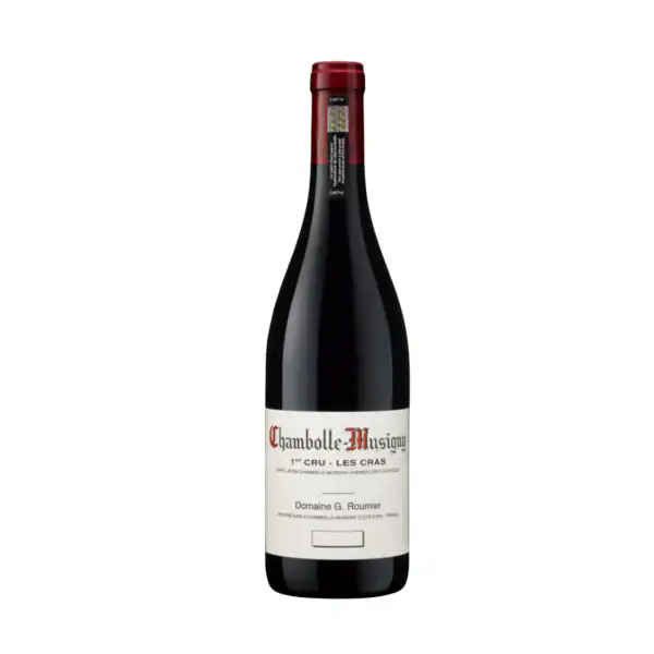 Domaine Georges Roumier, Chambolle-Musigny Premier Cru, Les Cras