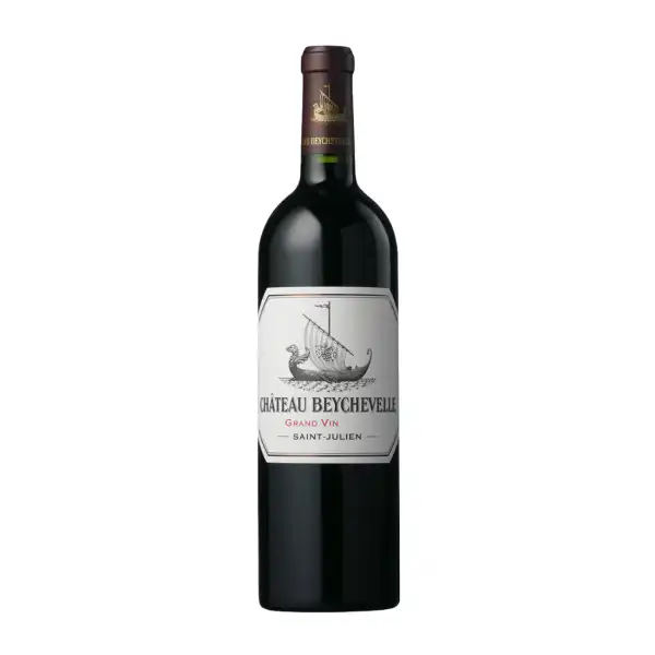 Chateau Beychevelle 4eme Cru Classe, Saint-Julien