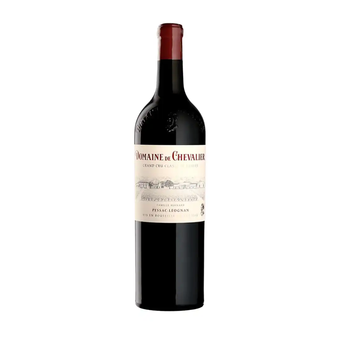10112782_square Domaine de Chevalier, Rouge Cru Classe, Pessac-Leognan
