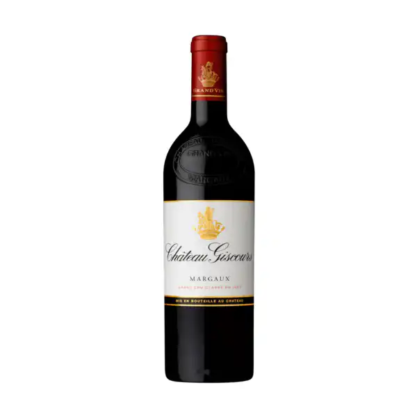 2005 Pavillon Rouge du Chateau Margaux, Margaux 12x75cl - Vinum
