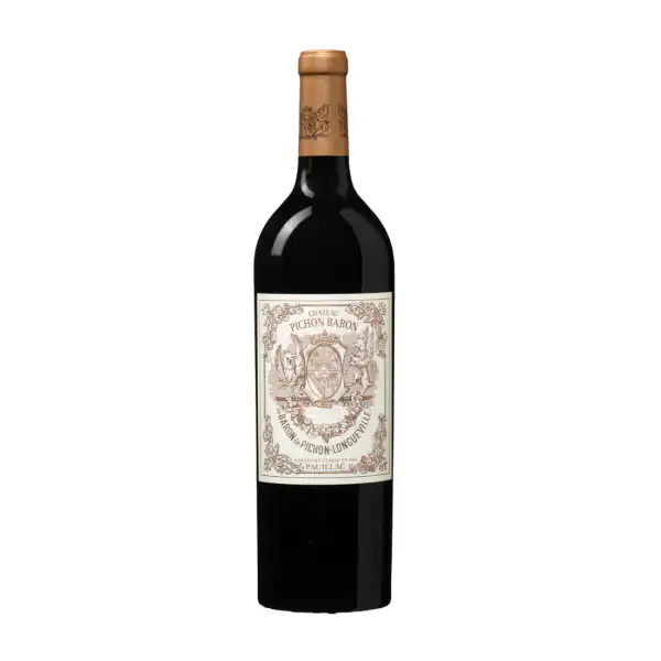 1982 Chateau Lynch-Bages 5eme Cru Classe, Pauillac 12x75cl - Vinum