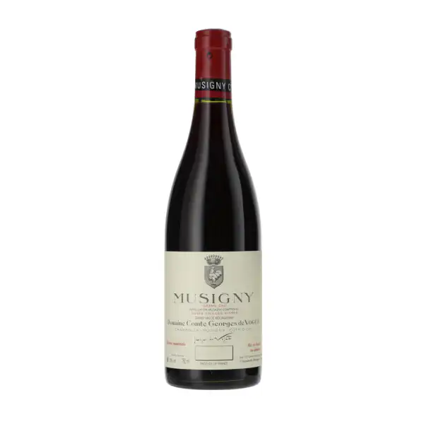 Domaine Comte Georges de Vogue, Musigny Grand Cru, Cuvee Vieilles Vignes