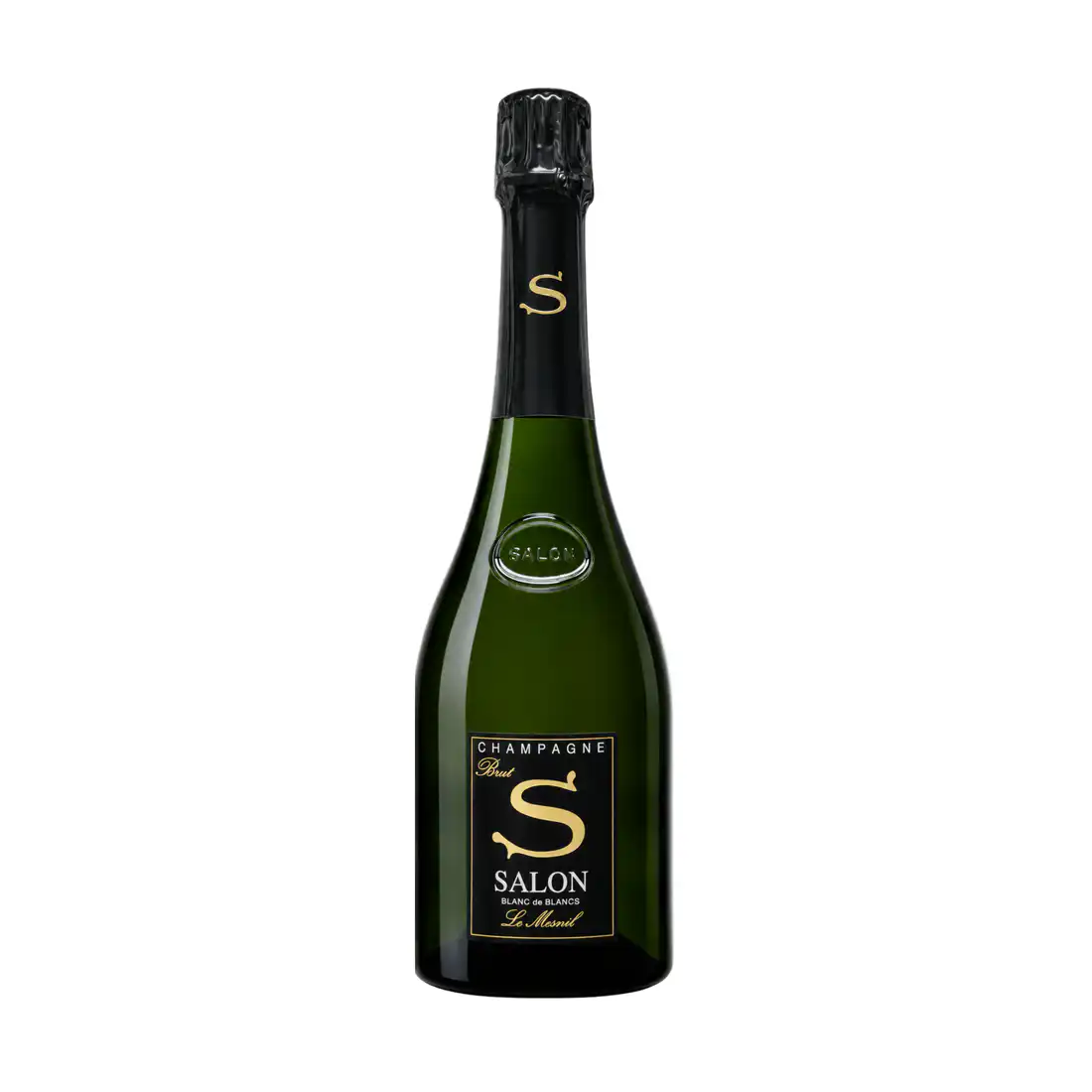 2007 Salon, Le Mesnil Grand Cru 1x150cl - Vinum Fine Wines