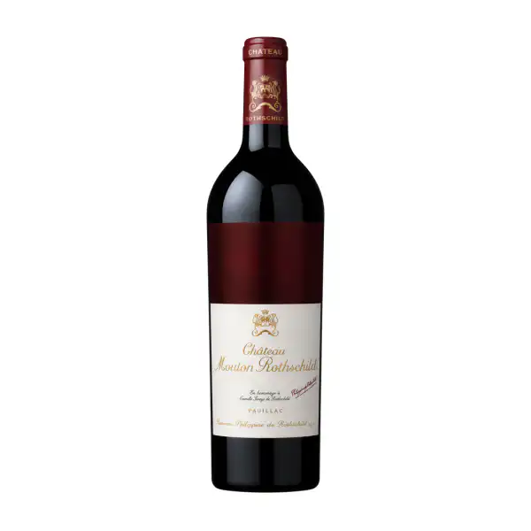 1982 Chateau Lynch-Bages 5eme Cru Classe, Pauillac 12x75cl - Vinum