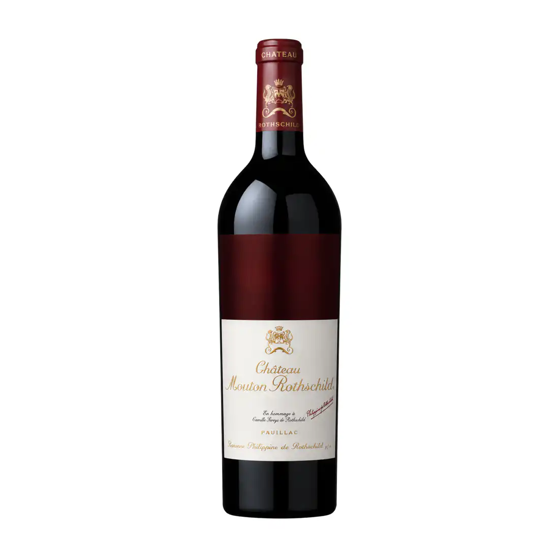 1997 Chateau Mouton Rothschild Premier Cru Classe, Pauillac