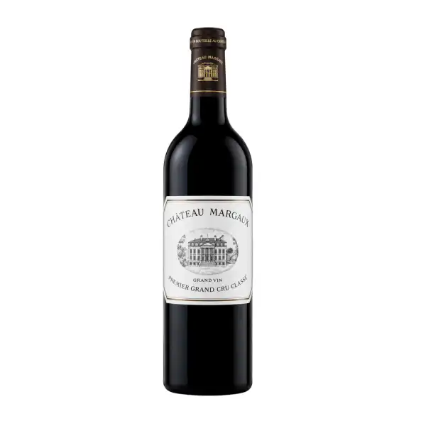 2005 Chateau Margaux Premier Cru Classe, Margaux 6x75cl - Vinum