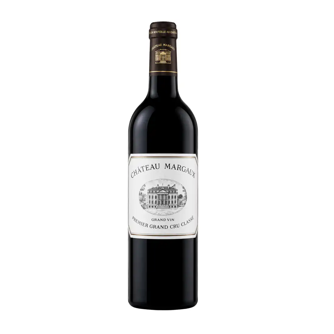 2005 Chateau Margaux Premier Cru Classe, Margaux 6x75cl - Vinum