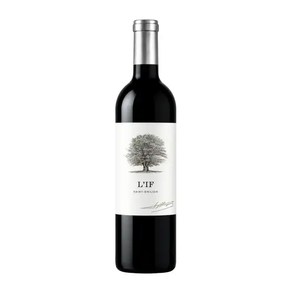 L'If, Saint-Emilion