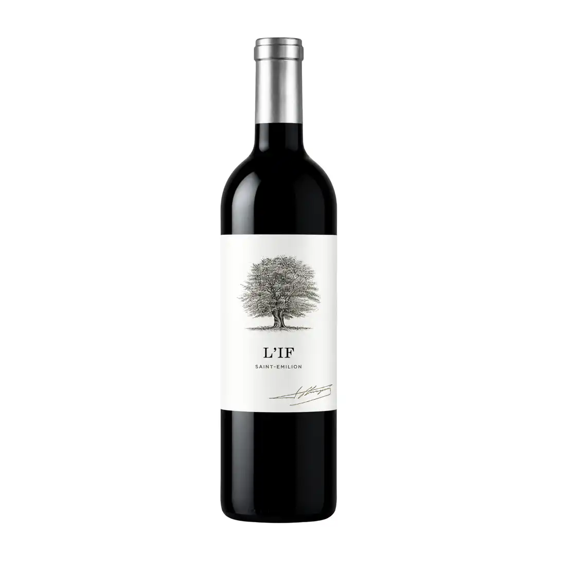 10115682_square L'If, Saint-Emilion