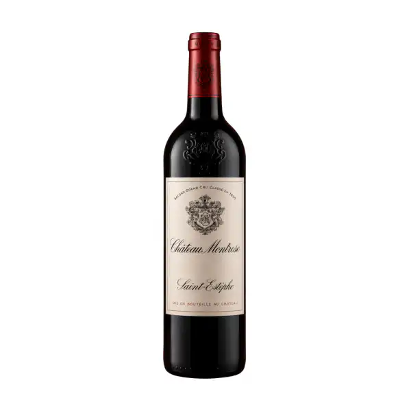 2006 Chateau Montrose 2eme Cru Classe, Saint-Estephe 12x75cl