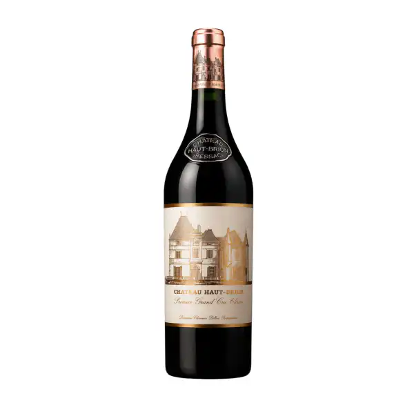 CHATEAU HAUT-BRION 2005 赤ワイン 2005 Chateau Haut-Brion Premier Cru Classe, Pessac-Leognan 12x75cl