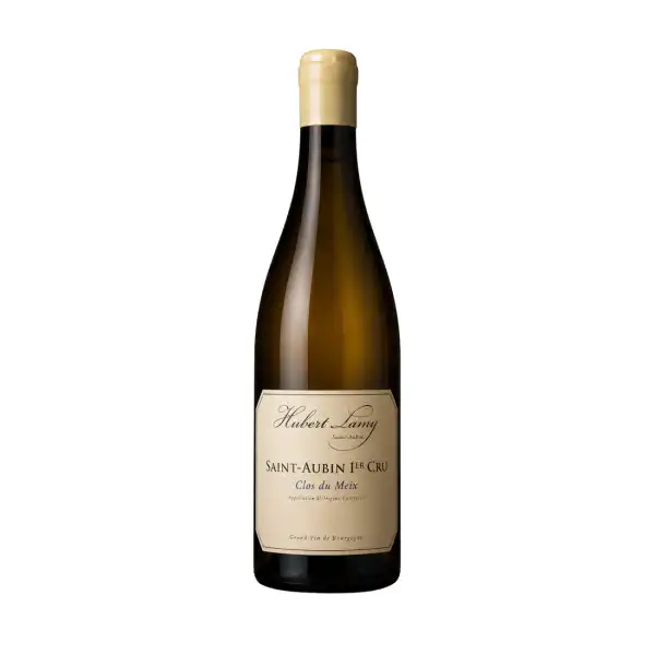 2024 Hubert Lamy, Saint-Aubin Premier Cru, Les Frionnes Blanc