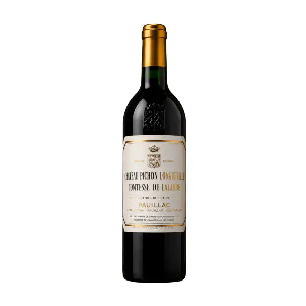1982 Chateau Lynch-Bages 5eme Cru Classe, Pauillac 12x75cl - Vinum