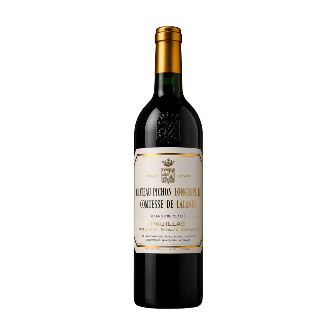 2005 Chateau Pichon Longueville Comtesse de Lalande 2eme Cru
