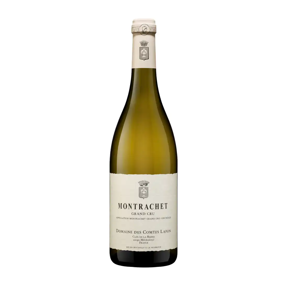 10115937_square Domaine des Comtes Lafon, Montrachet Grand Cru