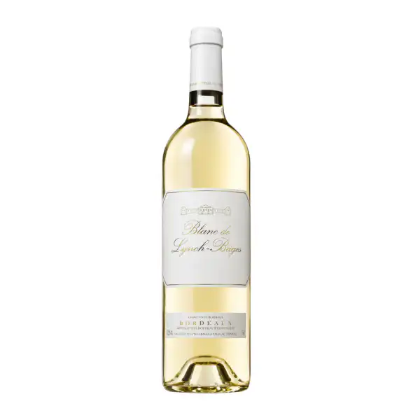 Blanc de Lynch-Bages