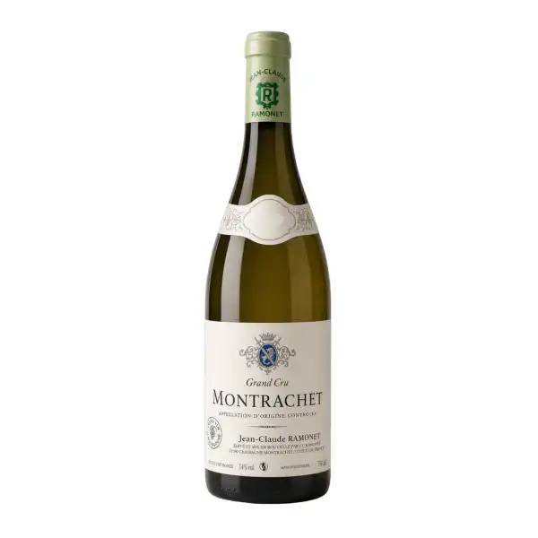 Jean-Claude Ramonet, Batard-Montrachet Grand Cru