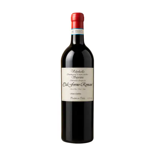 入手困難　Dal Forno Romano Valpolicella 2000 2000 Dal Forno Romano, Amarone della Valpolicella, Monte Lodoletta