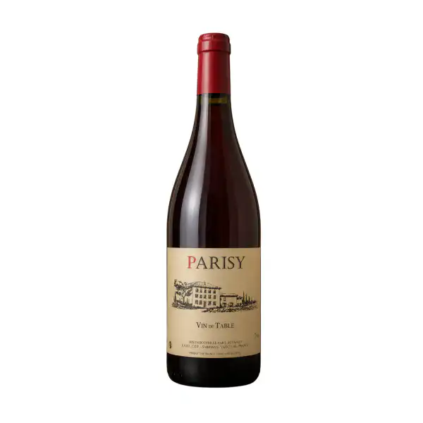 NV Chateau des Tours, Parisy 1x75cl - Vinum Fine Wines