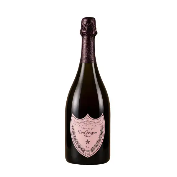 2008 Dom Perignon, Rose 1x75cl - Vinum Fine Wines