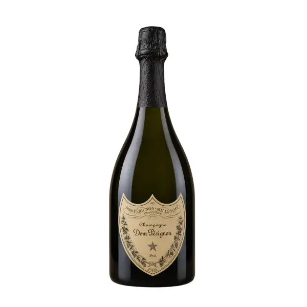 2008 Dom Perignon, Rose 1x75cl - Vinum Fine Wines