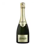 2009 Krug, Clos du Mesnil bottle