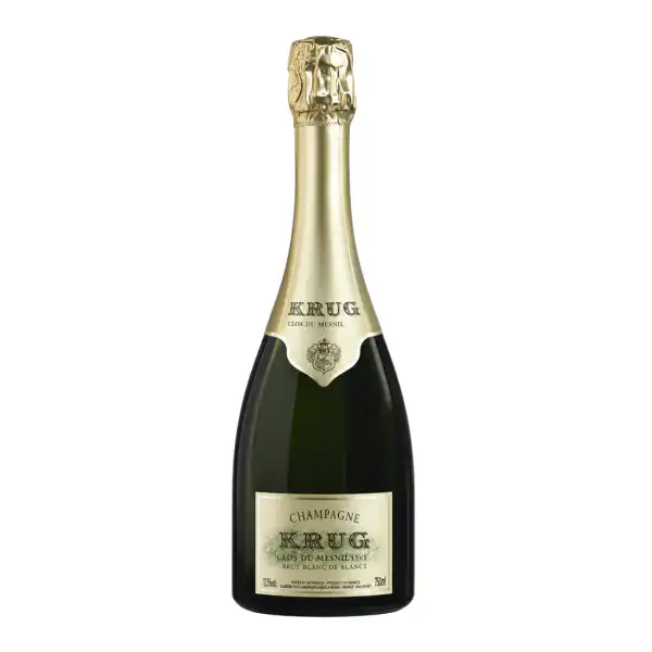 2008 Krug, Clos du Mesnil 1x150cl - Vinum Fine Wines