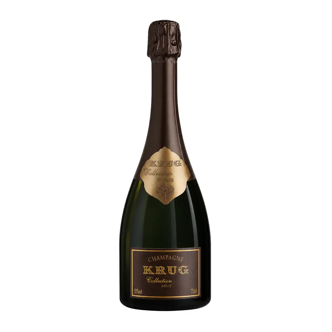 10116732_square Krug, Collection