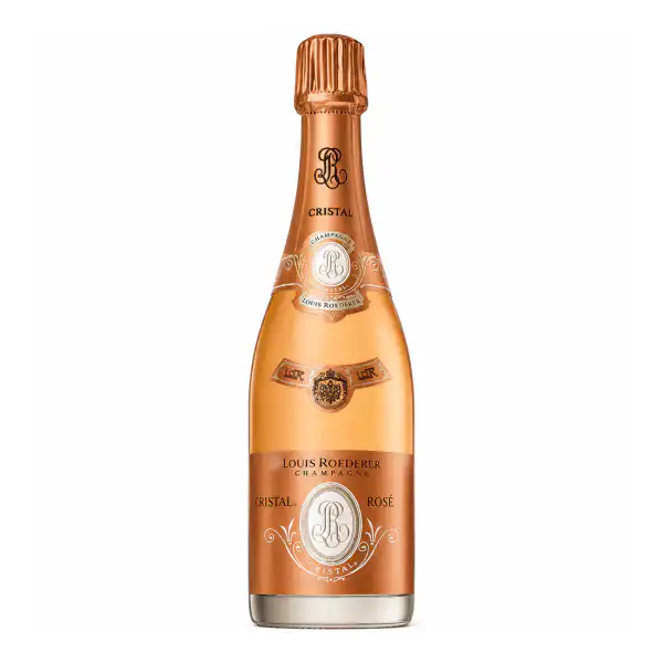 2012 Louis Roederer, Cristal 1x150cl - Vinum Fine Wines