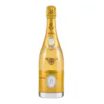 2004 Louis Roederer, Cristal 3x150cl Louis Roederer, Cristal