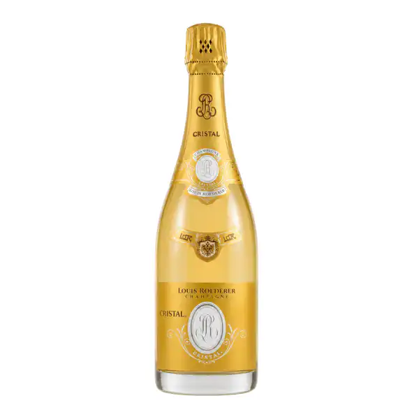 2013 Louis Roederer, Cristal Rose 1x150cl - Vinum Fine Wines
