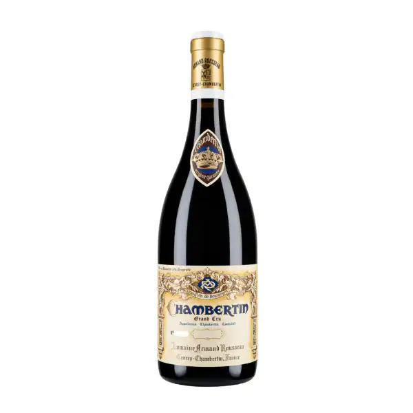 2018 Domaine Armand Rousseau, Gevrey-Chambertin Premier Cru, Clos