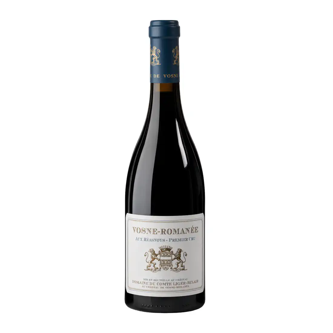 2016 Domaine du Comte Liger Belair, Vosne-Romanee Premier Cru, Aux