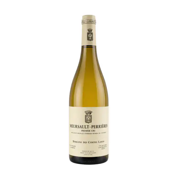 Domaine des Comtes Lafon, Meursault Premier Cru, Perrieres Blanc