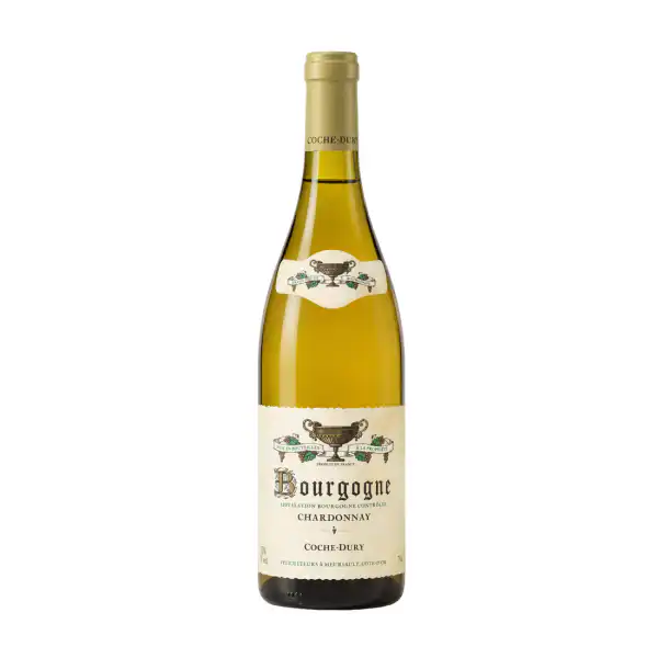 2022 Coche-Dury, Bourgogne, Chardonnay 12x75cl - Vinum Fine Wines