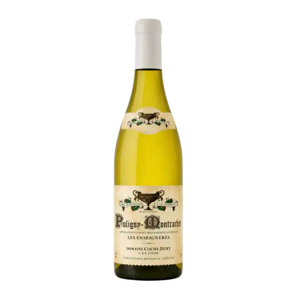2022 Coche-Dury, Bourgogne, Chardonnay 12x75cl - Vinum Fine Wines