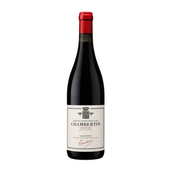 Domaine Trapet Pere et Fils, Chambertin Grand Cru