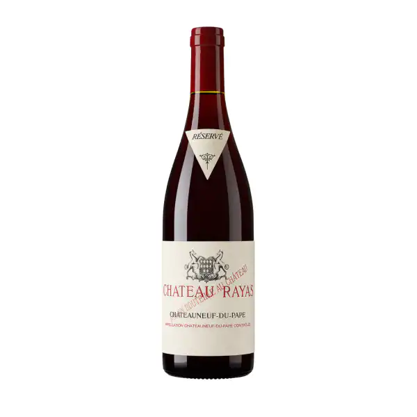 Chateau Rayas, Chateauneuf-du-Pape