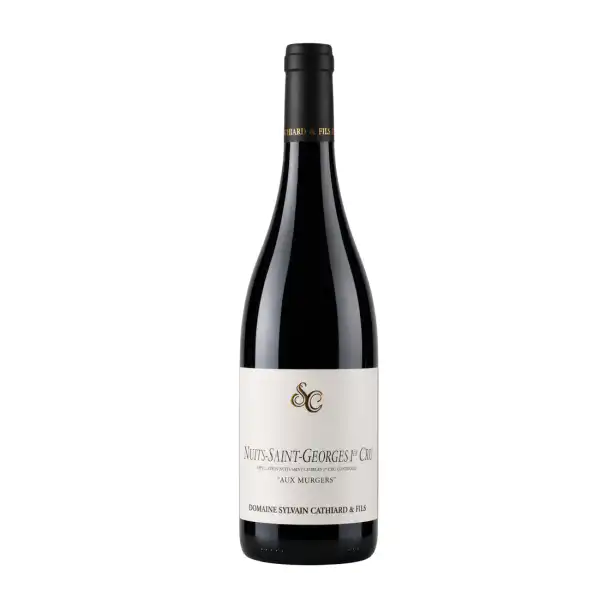Domaine Sylvain Cathiard, Nuits-Saint-Georges Premier Cru, Aux Murgers
