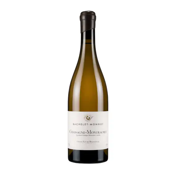 Bachelet-Monnot, Chassagne-Montrachet, Blanc