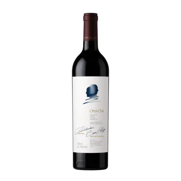 Opus One, Napa Valley