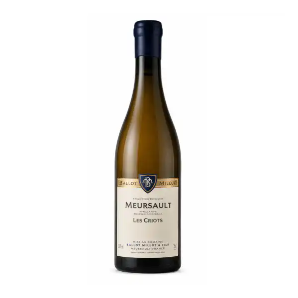 2012 Vincent Girardin, Meursault Premier Cru, Perrieres Blanc